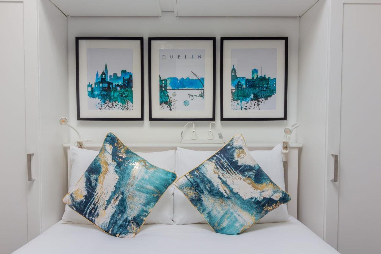 Apartment Guestready - The Studio Dublin