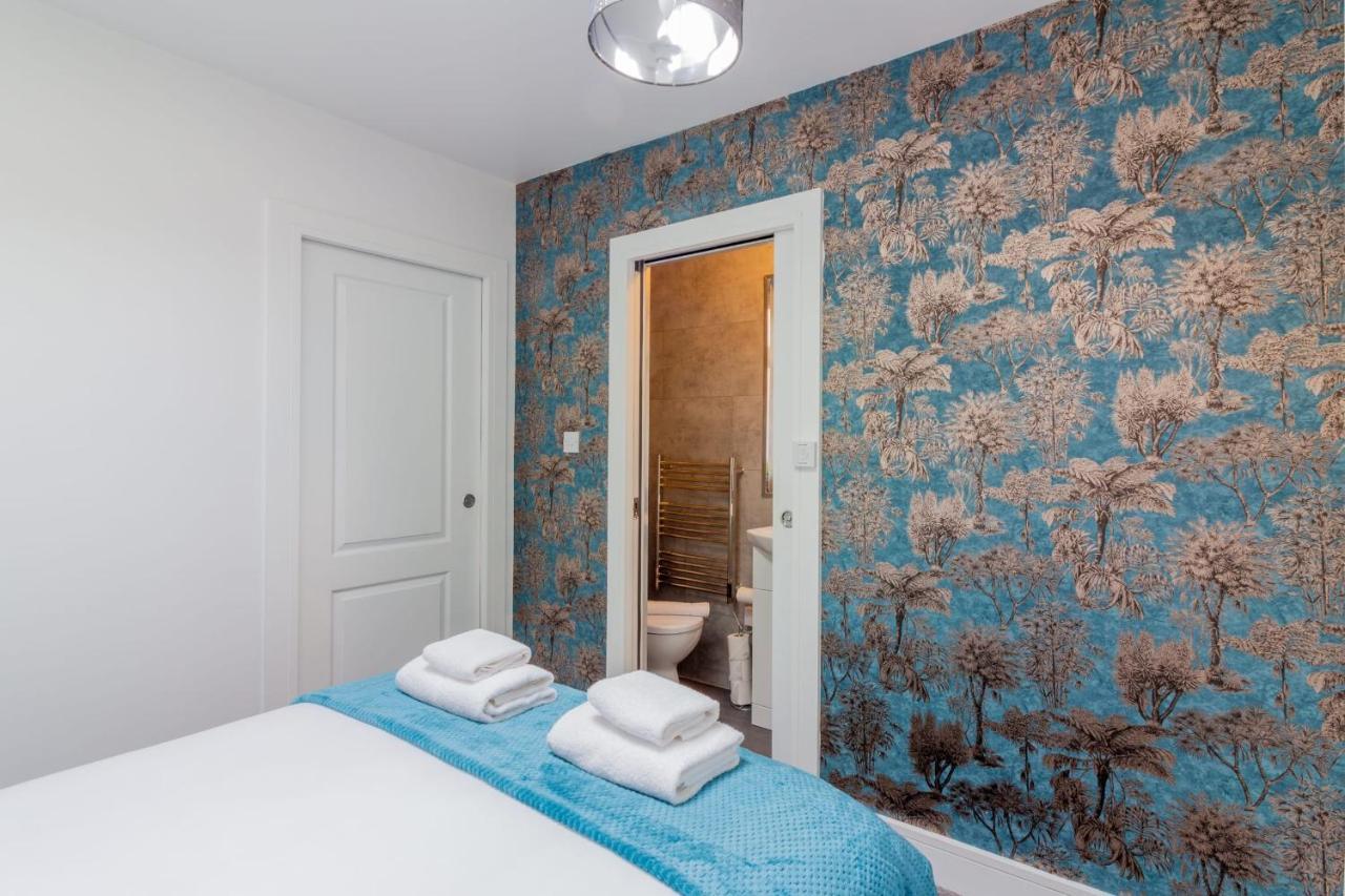 Apartment Guestready - The Studio Dublin