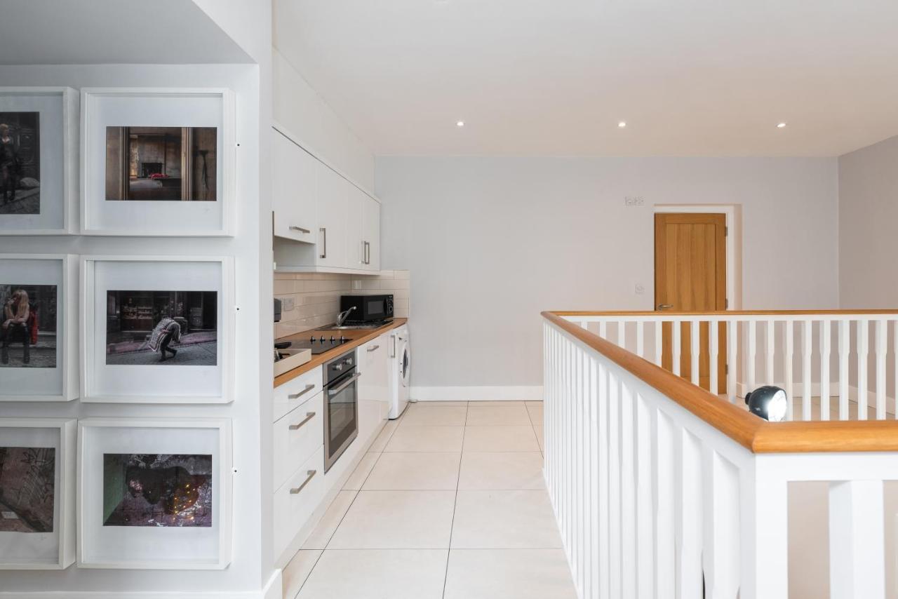 Liptons Court - Irish Group Apartment Dublin