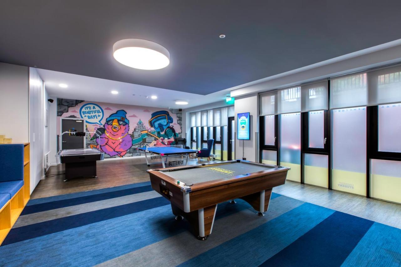 Yugo Explore - Kavanagh Court