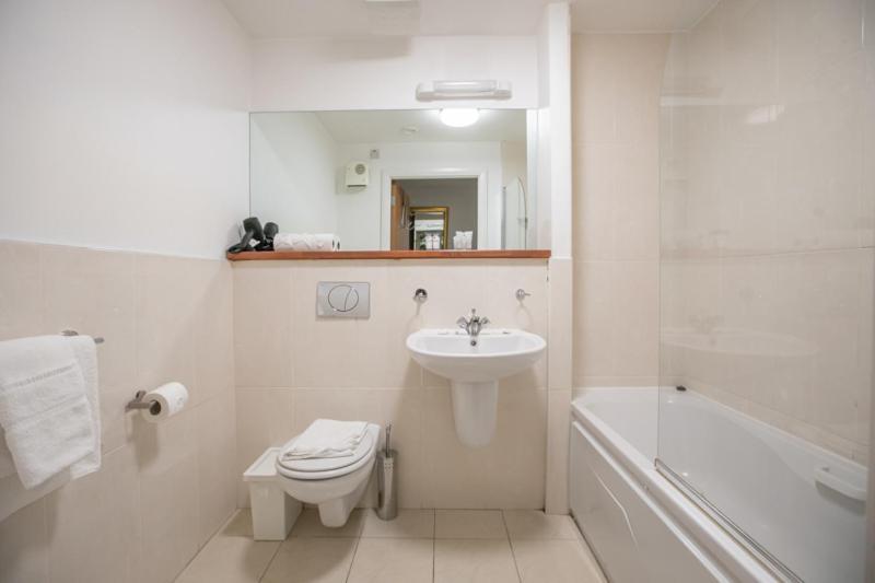 Apartment Parnell Corner