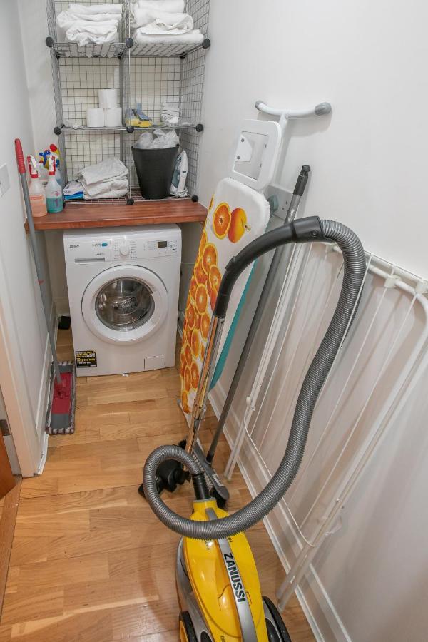 Appartement Parnell Corner