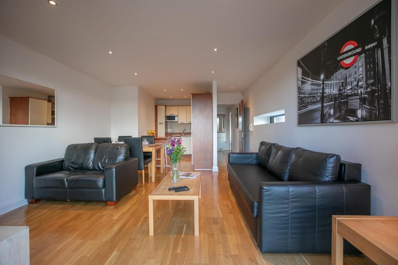 Parnell Corner Apartment *