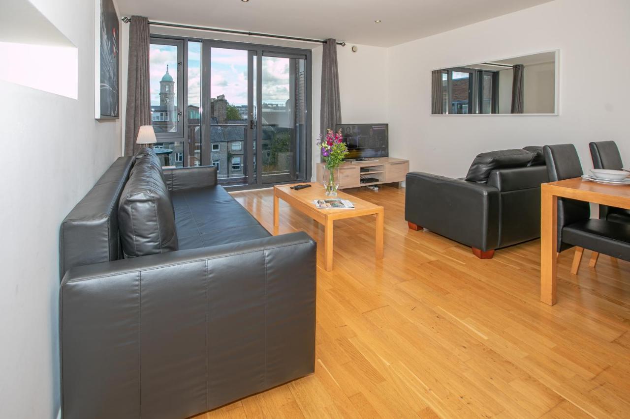 Apartment Parnell Corner