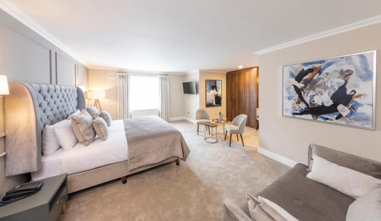 The Sandymount 4*