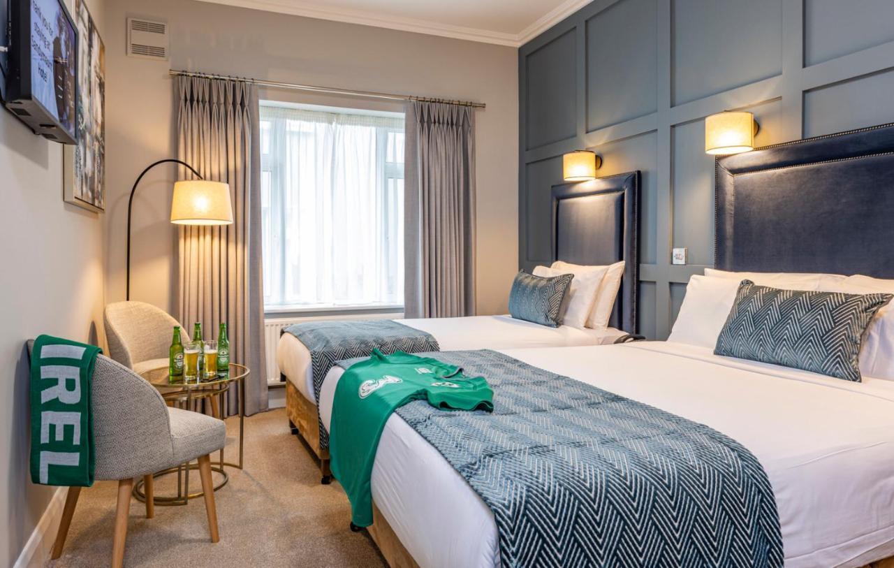 Hotel Sandymount