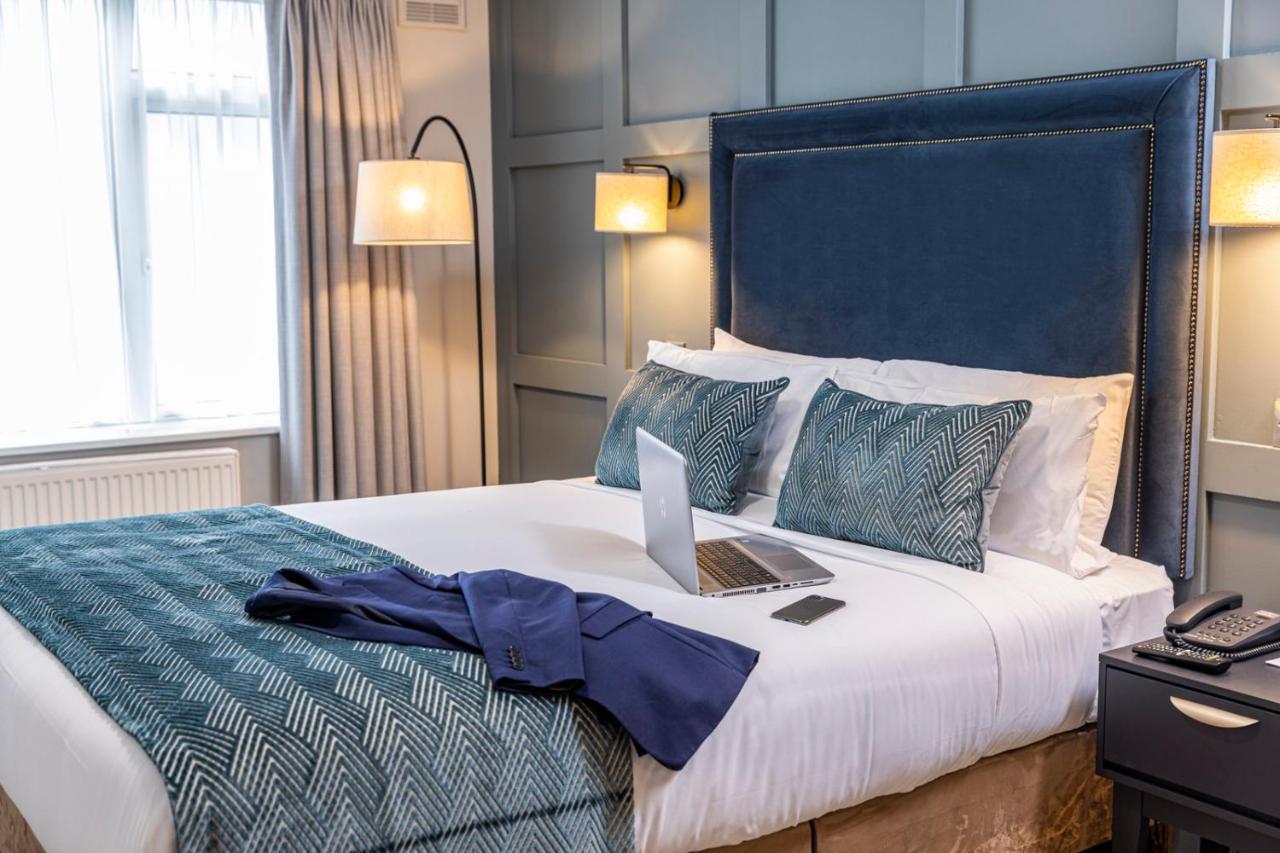 Hotel Sandymount 4*