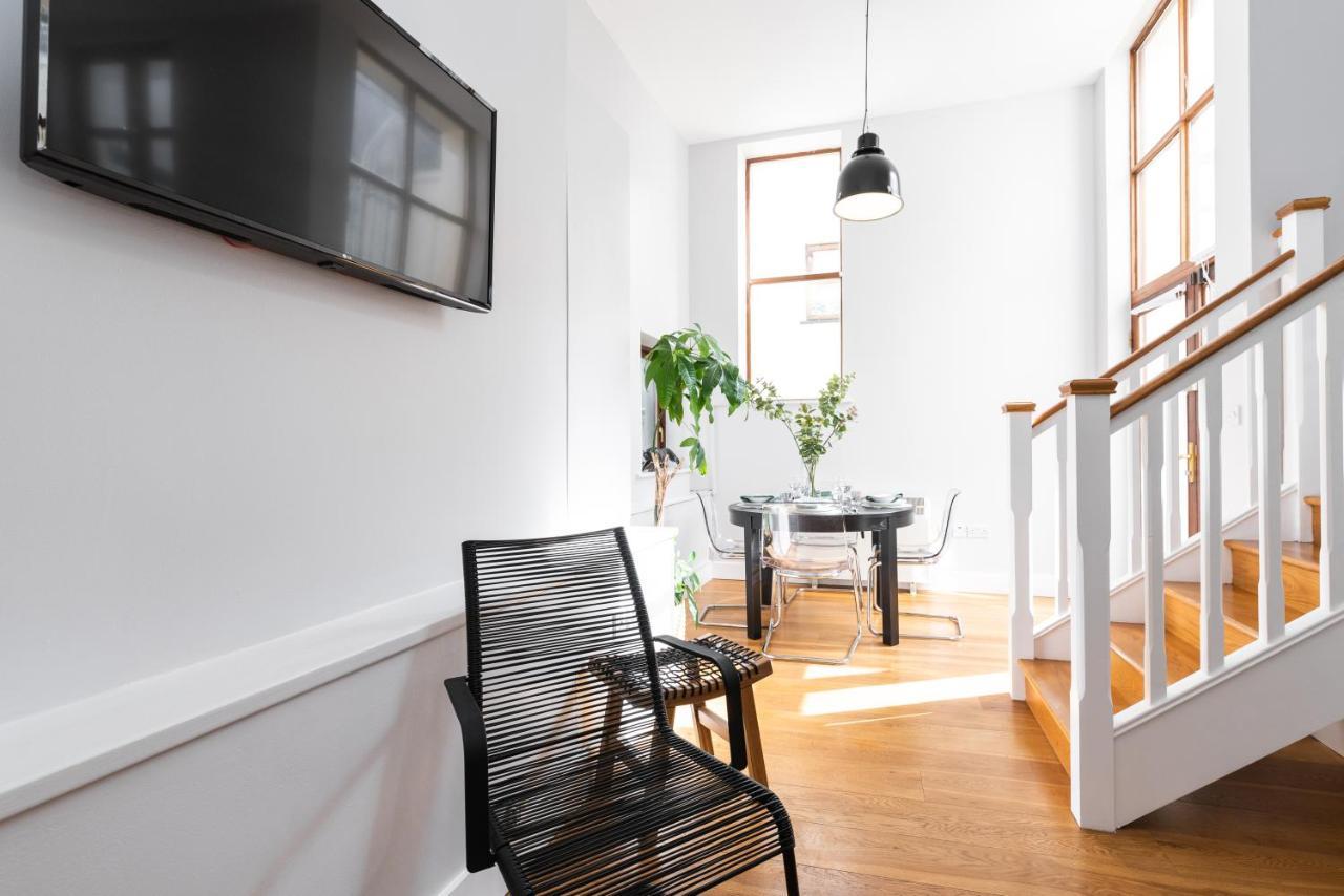 Liptons Court - Irish Group Apartment Dublin