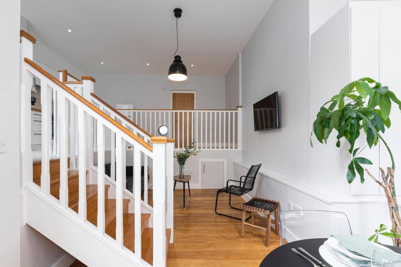 Liptons Court - Irish Group Apartment Dublin