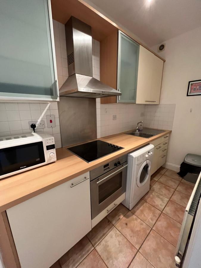 The D3 Self Catering Apartment *
