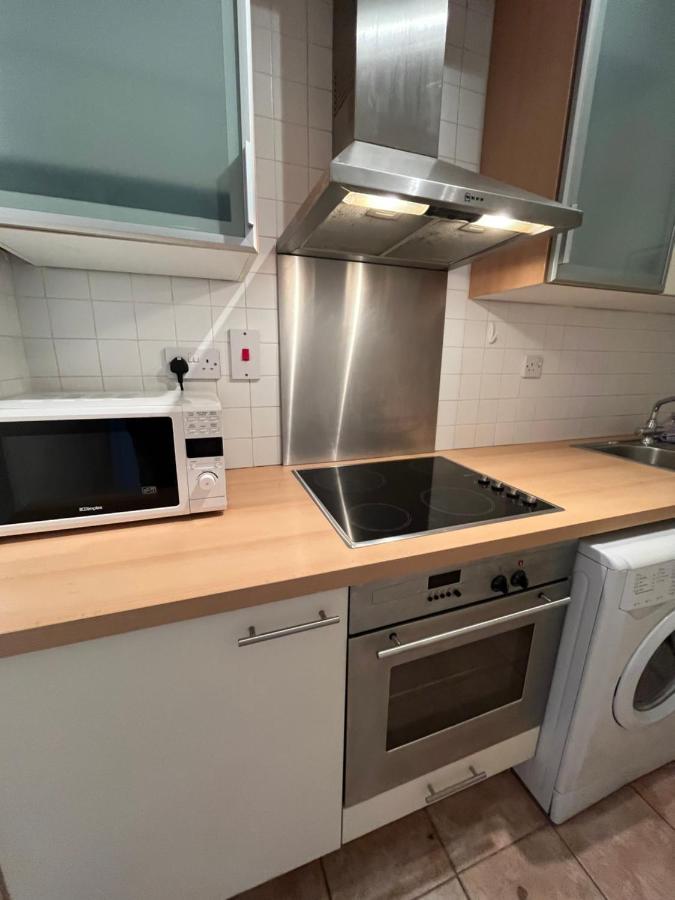 Apartment The D3 Self Catering *