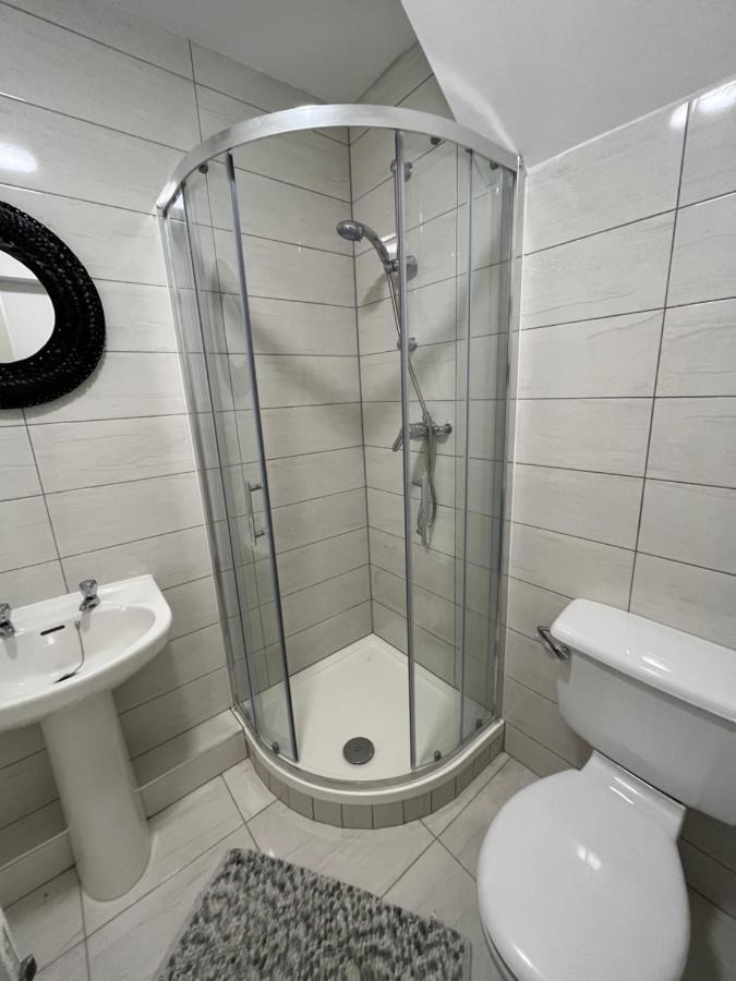 The D3 Self Catering Apartment