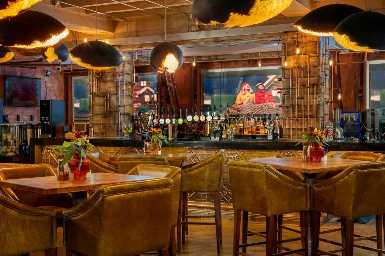 Hotel Temple Bar 3*