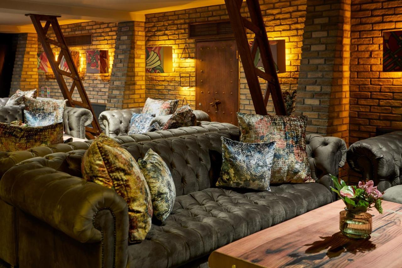 Temple Bar Hotel Dublin