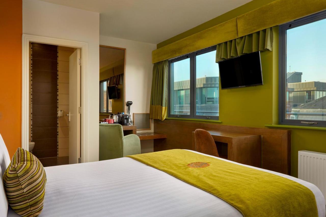 Hotel Temple Bar 3*