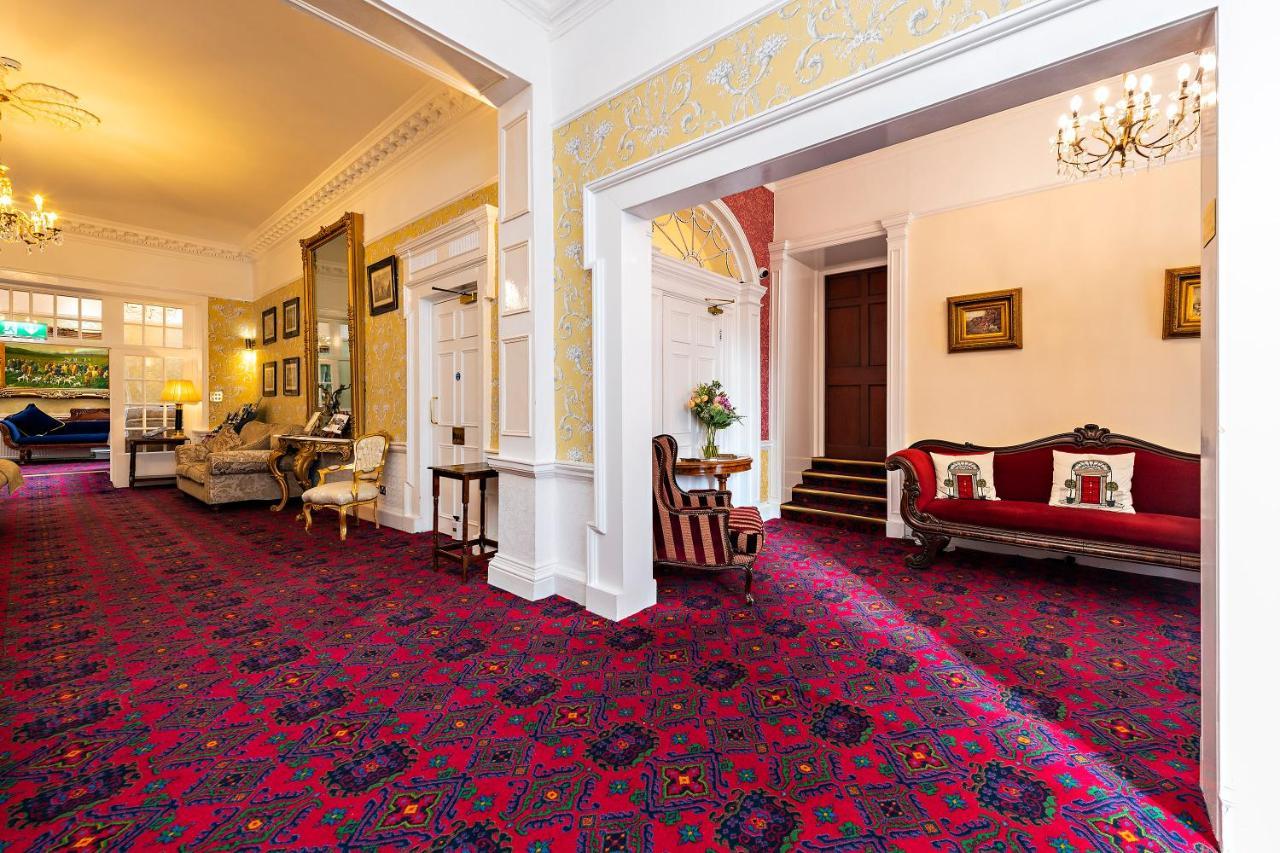 Hotel Castle Dublin