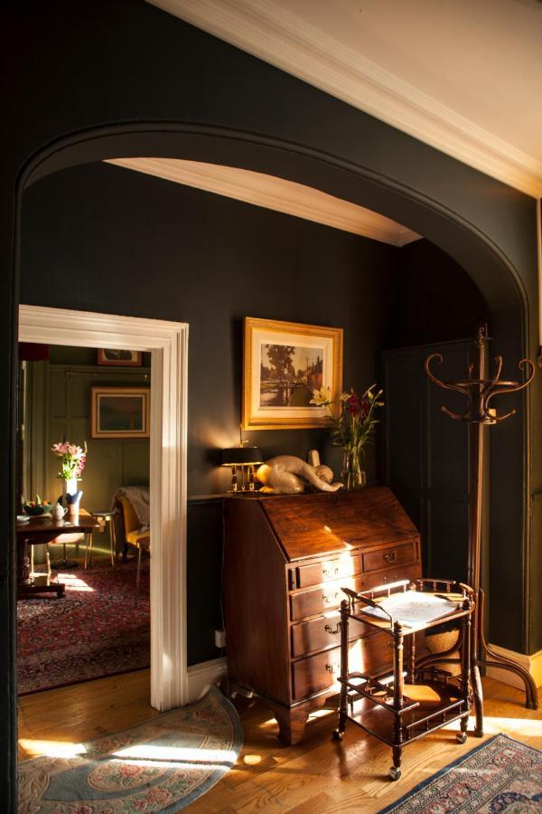 The Historical Harcourt *