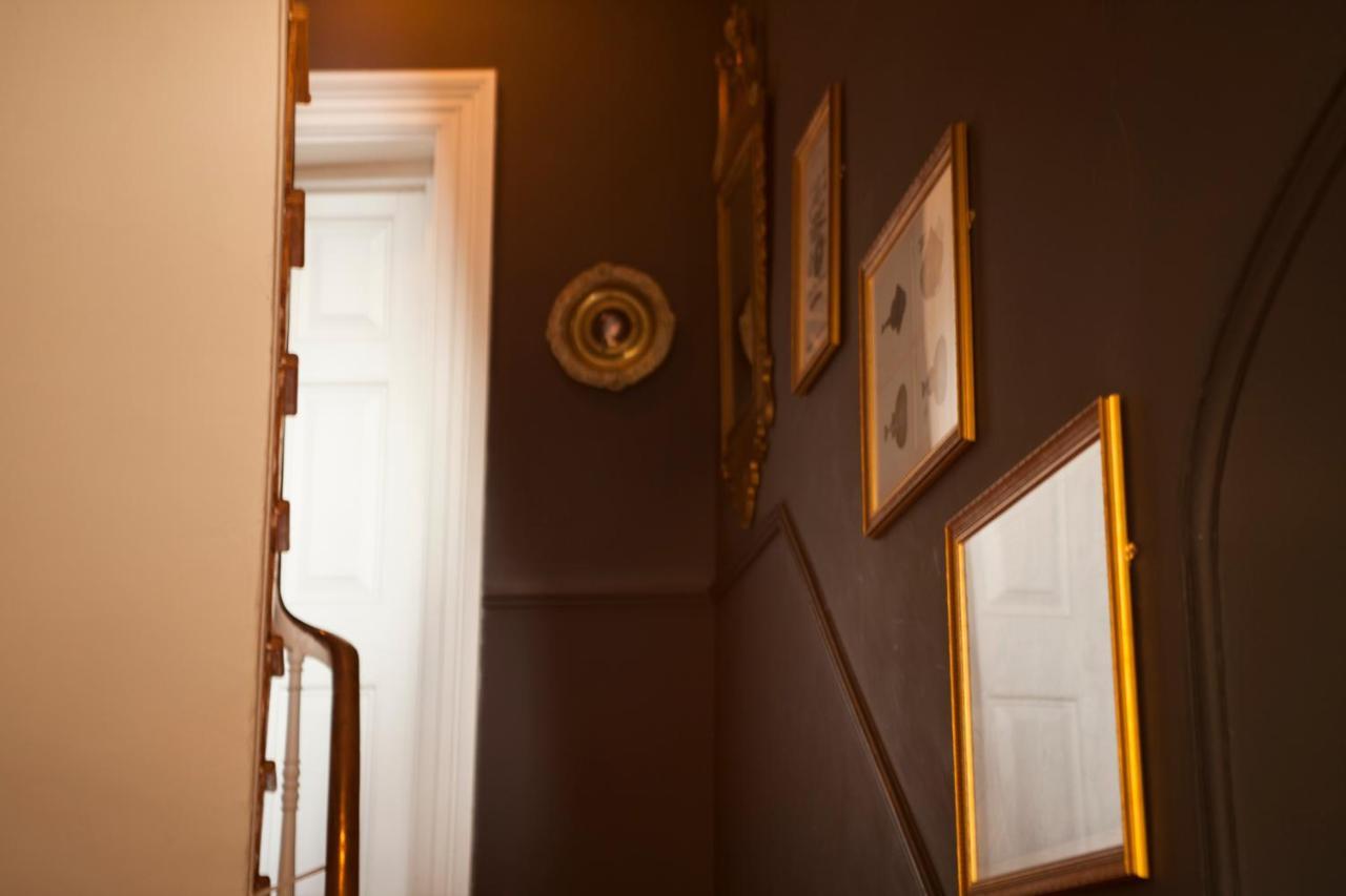 Guest house The Historical Harcourt Dublin