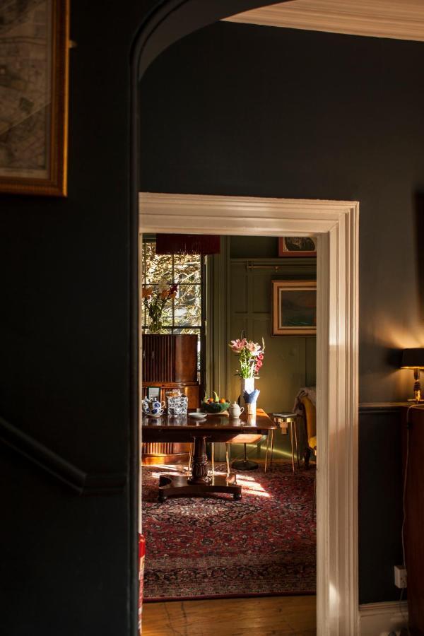 Guest house The Historical Harcourt *