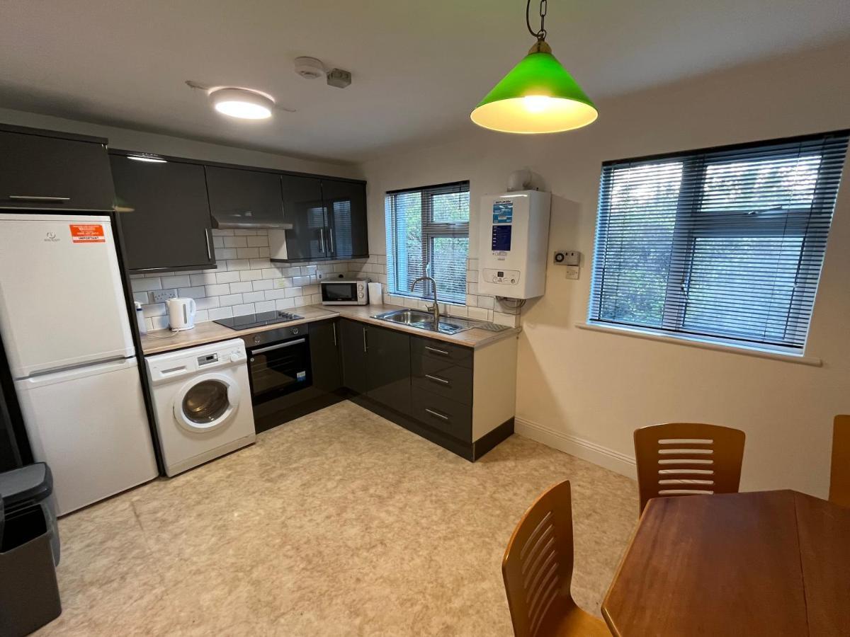 The D3 Self Catering Apartment *