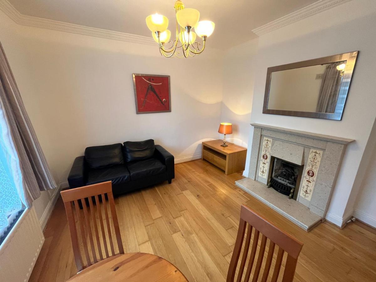 The D3 Self Catering Apartment *