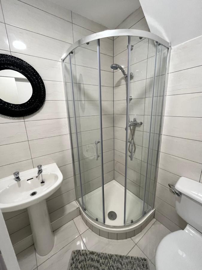 The D3 Self Catering Apartment Dublin