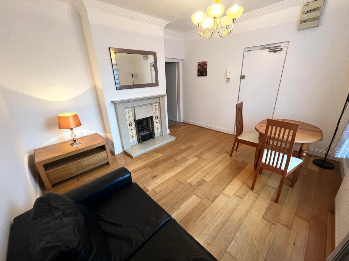The D3 Self Catering Apartment