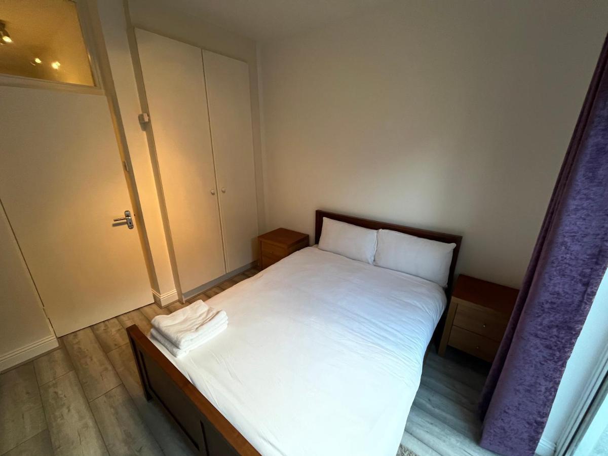 The D3 Self Catering Apartment *