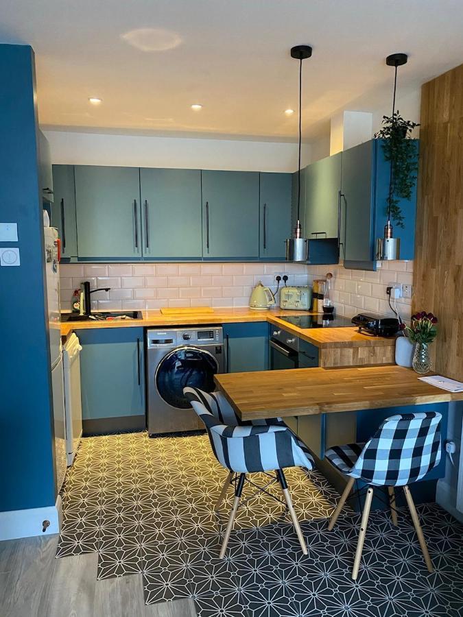 Apartment Parkgate