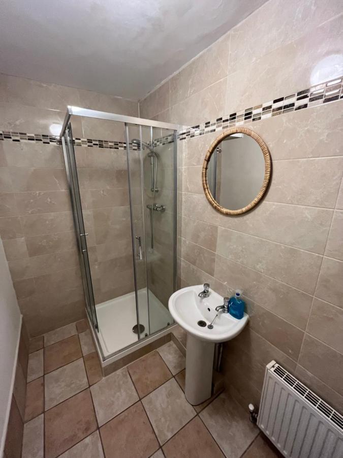 The D3 Self Catering Apartment *