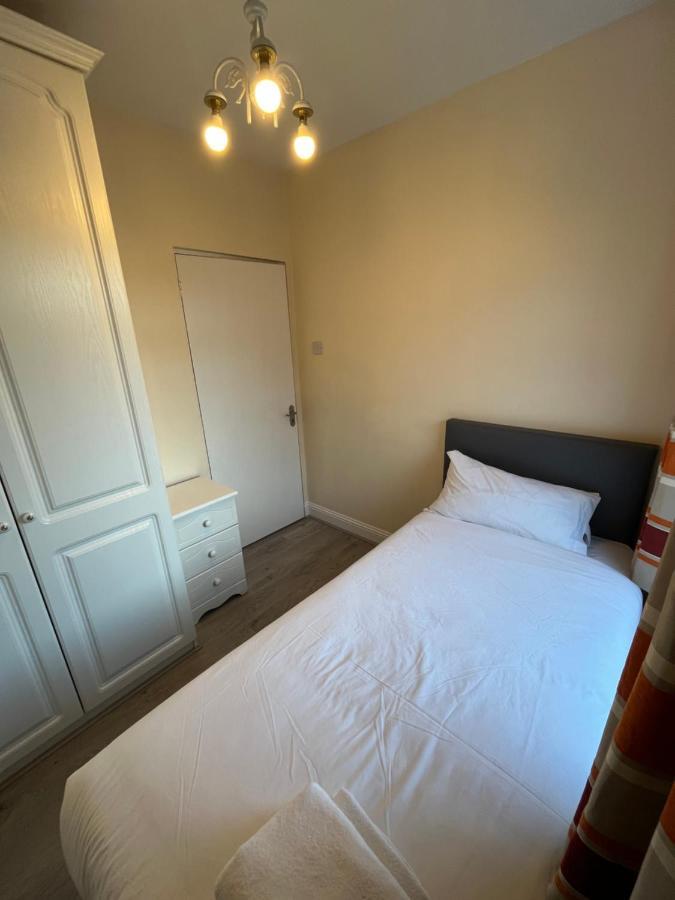 The D3 Self Catering Apartment Dublin