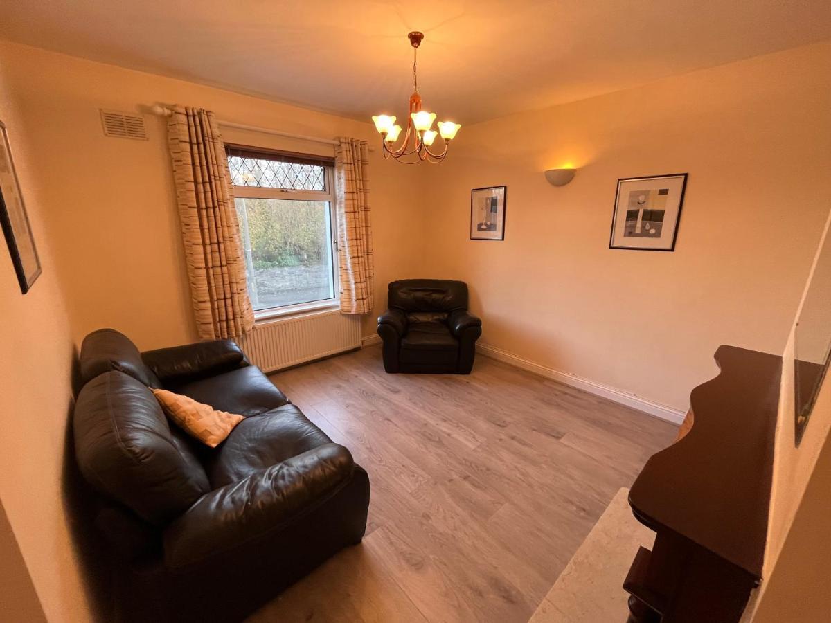 The D3 Self Catering Apartment *