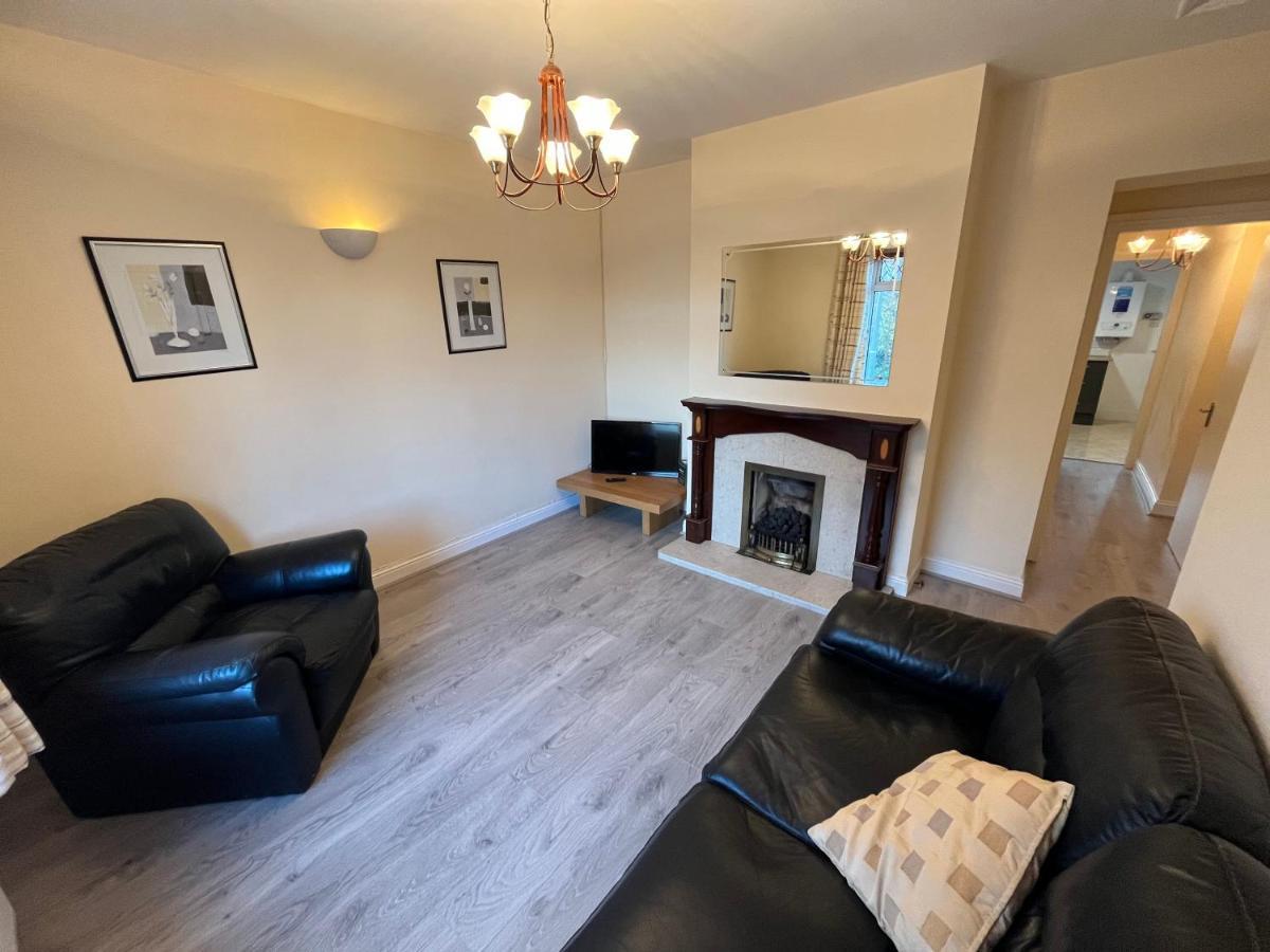 Apartment The D3 Self Catering Dublin