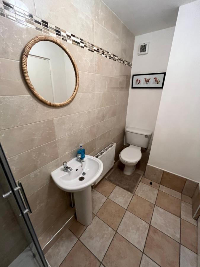 The D3 Self Catering * Dublin