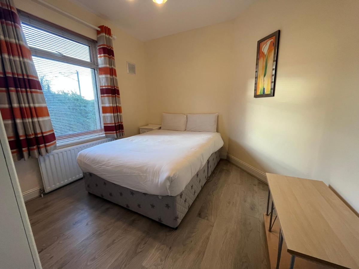 The D3 Self Catering Apartment