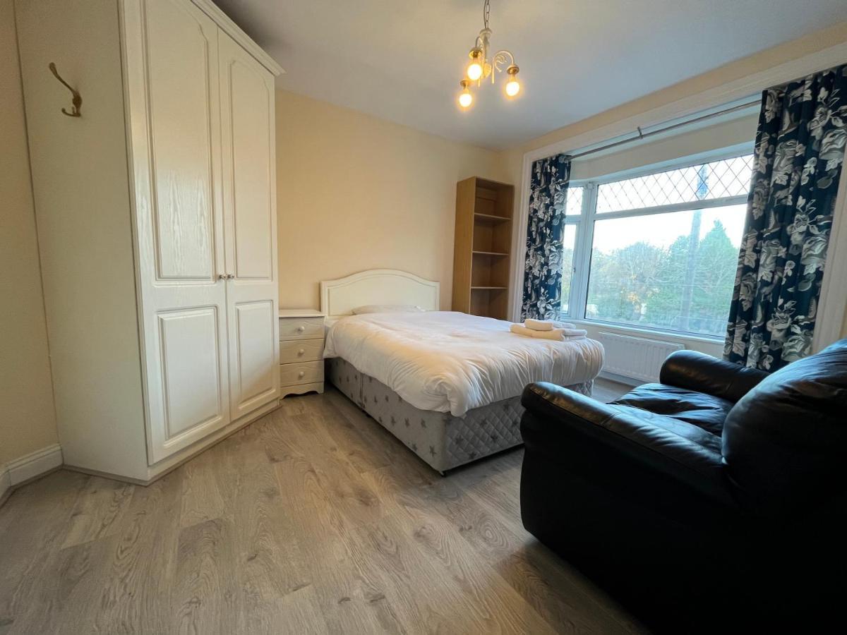 The D3 Self Catering