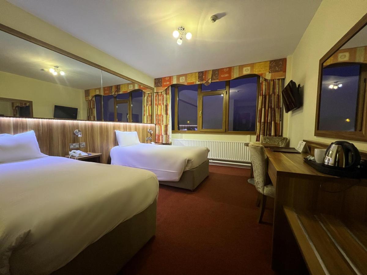 West County 3* Dublin