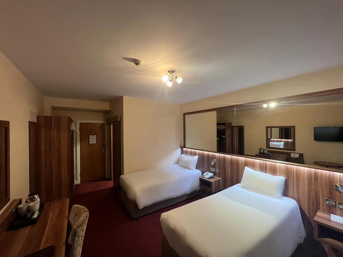 West County 3* Dublin