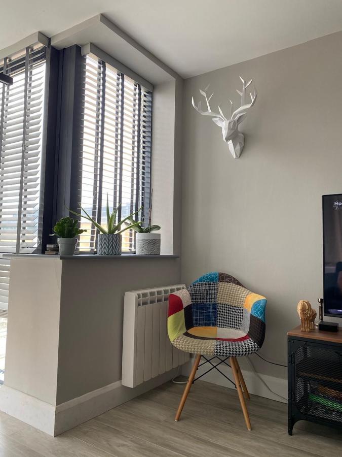Apartment Parkgate Dublin