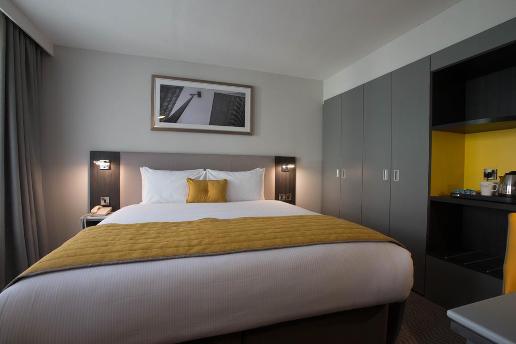 Maldron Pearse Street 4* Dublin