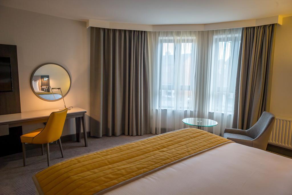 Maldron Pearse Street 4* Dublin