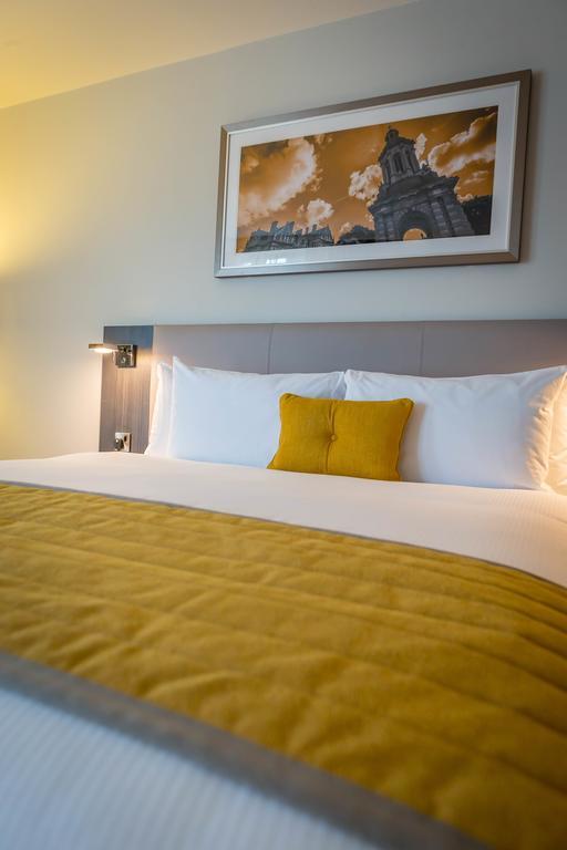 Maldron Pearse Street Hotel