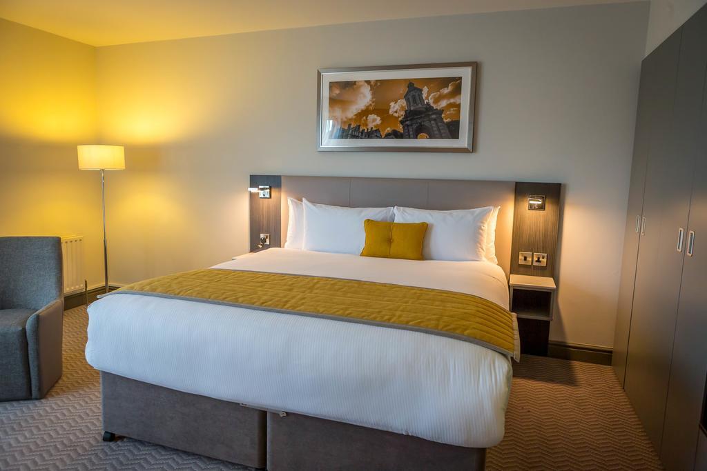Maldron Pearse Street Hotel