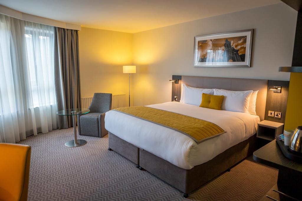 Hotel Maldron Pearse Street Dublin