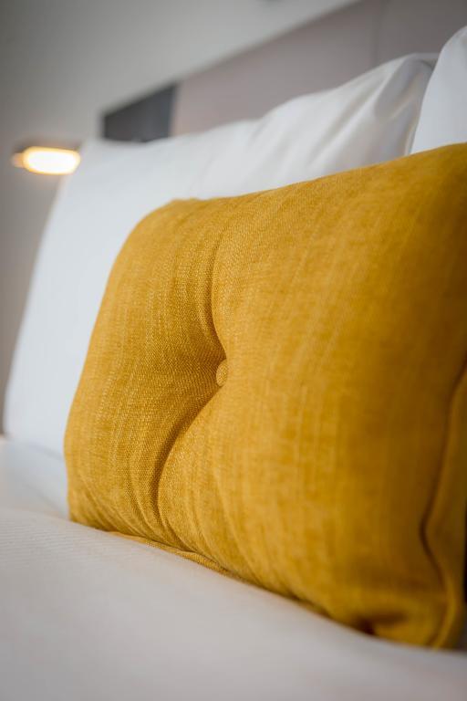 Maldron Pearse Street 4*