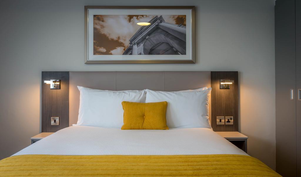 Maldron Pearse Street 4* Dublin
