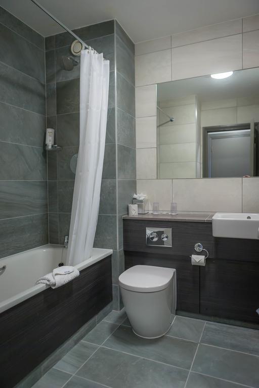 Maldron Pearse Street Hotel