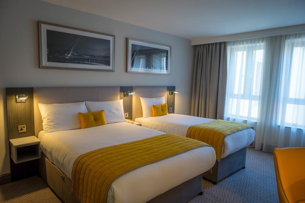 Hotel Maldron Pearse Street