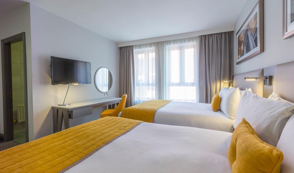 Hotel Maldron Pearse Street