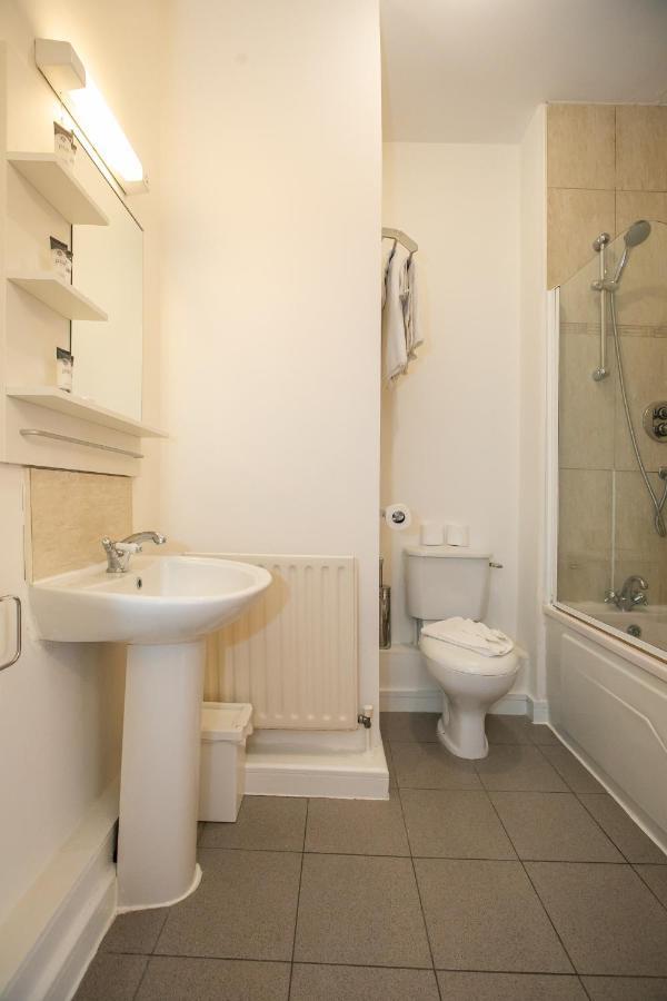Ifsc Townhouse Apartments Apartment *